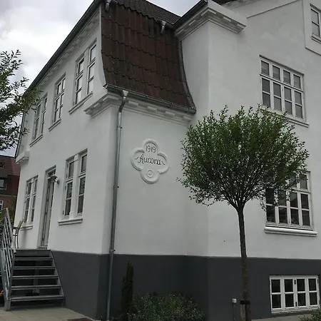 Casa Aurora Appartement Aalborg