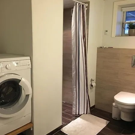 Appartement Casa Aurora Aalborg