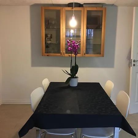 Appartement Casa Aurora Aalborg