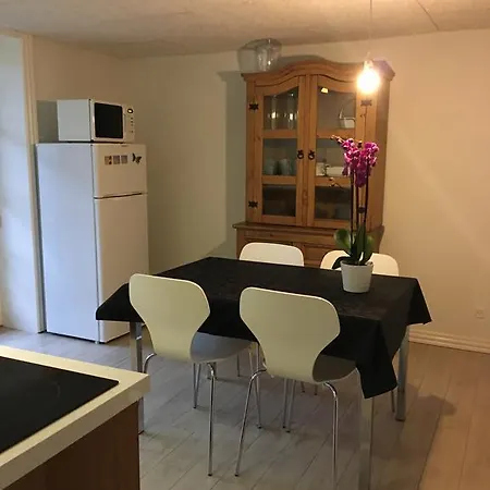 Casa Aurora Aalborg