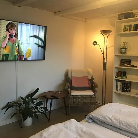 Casa Aurora Appartement *