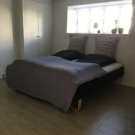 Casa Aurora Apartment Aalborg