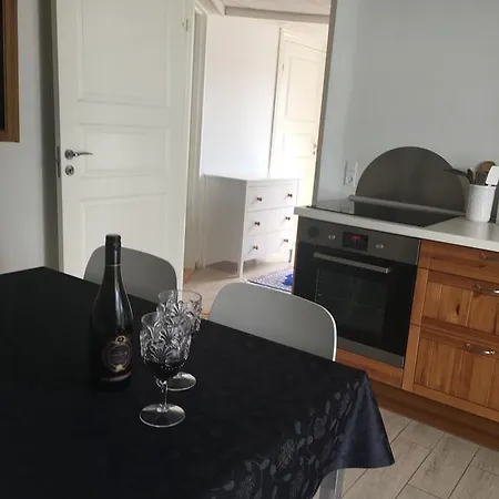 Casa Aurora * Aalborg