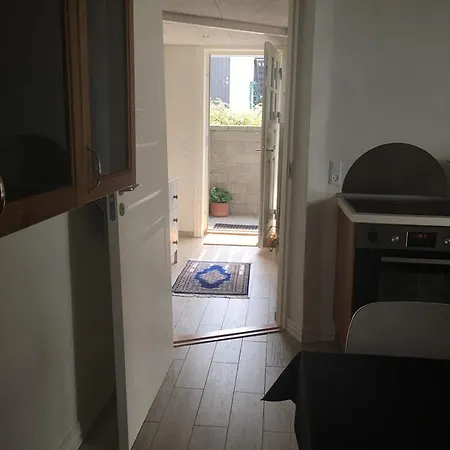 Casa Aurora Apartment Aalborg