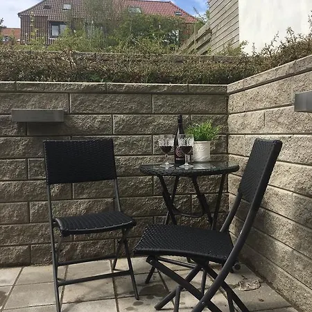 Casa Aurora Lejlighed Aalborg