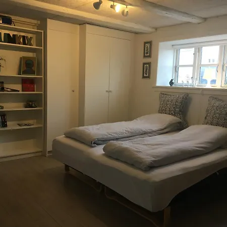 Lejlighed Casa Aurora